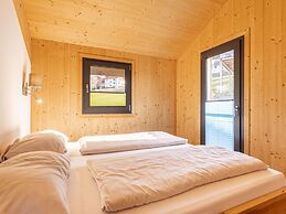 Premium Chalet With Sauna