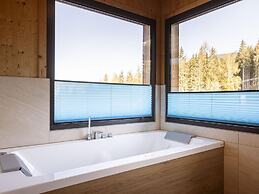 Premium Chalet With Sauna