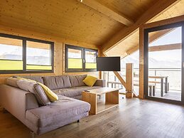 Premium Chalet With Sauna