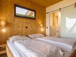 Premium Chalet With Sauna
