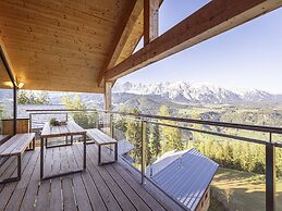 Premium Chalet With Sauna