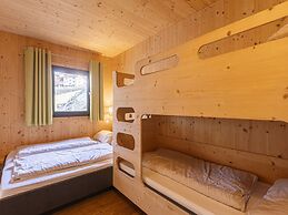 Premium Chalet With Sauna