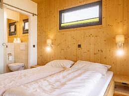 Premium Chalet With Sauna