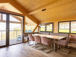 Premium Chalet With Sauna