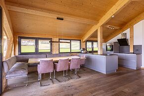 Premium Chalet With Sauna