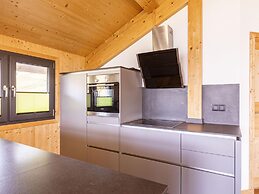 Premium Chalet With Sauna