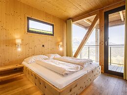 Premium Chalet With Sauna