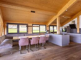 Premium Chalet With Sauna