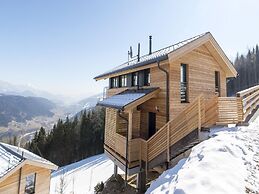 Premium Chalet With Sauna