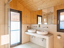 Premium Chalet With Sauna
