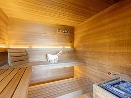 Premium Chalet With Sauna