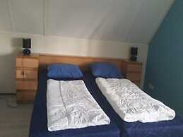 Lovely Holiday Home With Garden