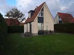 Lovely Holiday Home With Garden