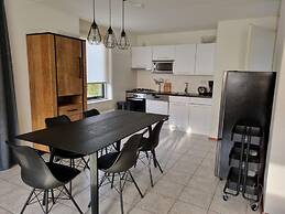 Lovely Holiday Home With Garden