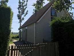 Lovely Holiday Home With Garden