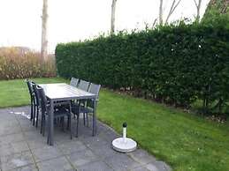 Lovely Holiday Home With Garden