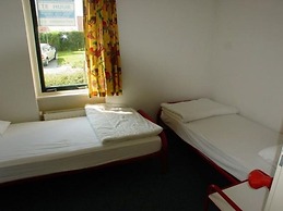 Lovely Holiday Home With Garden