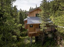 Nice Chalet With Infrared Sauna