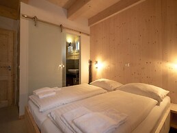 Nice Chalet With Infrared Sauna