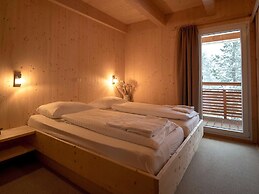 Nice Chalet With Infrared Sauna