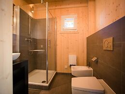 Nice Chalet With Infrared Sauna