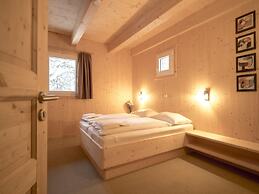 Nice Chalet With Infrared Sauna