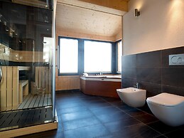 Lovely Chalet in Turracherhohe With Sauna