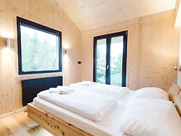 Lovely Chalet in Turracherhohe With Sauna