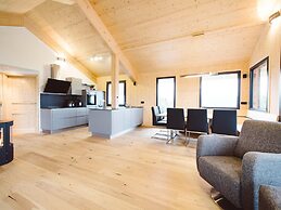Lovely Chalet in Turracherhohe With Sauna