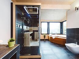 Lovely Chalet in Turracherhohe With Sauna