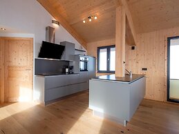 Lovely Chalet in Turracherhohe With Sauna