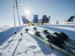 Lovely Chalet in Turracherhohe With Sauna