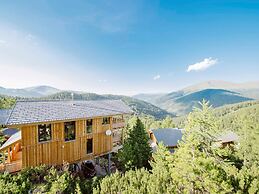 Lovely Chalet in Turracherhohe With Sauna