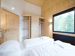 Lovely Chalet in Turracherhohe With Sauna