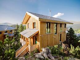 Lovely Chalet in Turracherhohe With Sauna