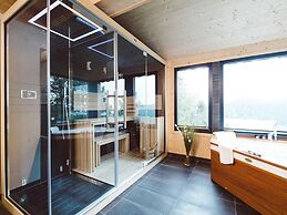 Lovely Chalet in Turracherhohe With Sauna