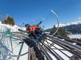 Lovely Chalet in Turracherhohe With Sauna