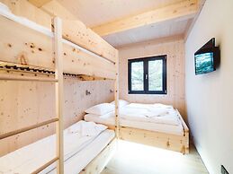 Lovely Chalet in Turracherhohe With Sauna