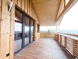 Lovely Chalet in Turracherhohe With Sauna