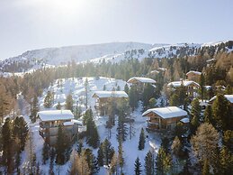 Lovely Chalet in Turracherhohe With Sauna