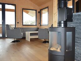 Lovely Chalet in Turracherhohe With Sauna