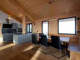 Lovely Chalet in Turracherhohe With Sauna