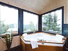 Lovely Chalet in Turracherhohe With Sauna