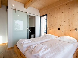 Lovely Chalet in Turracherhohe With Sauna