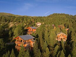 Lovely Chalet in Turracherhohe With Sauna