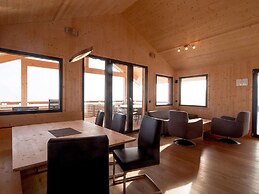 Lovely Chalet in Turracherhohe With Sauna