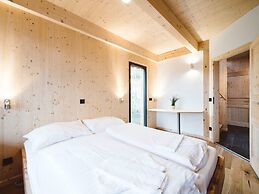 Lovely Chalet in Turracherhohe With Sauna