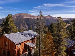Lovely Chalet in Turracherhohe With Sauna