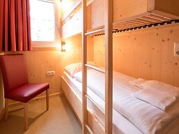 Cosy Chalet With Infrared Sauna