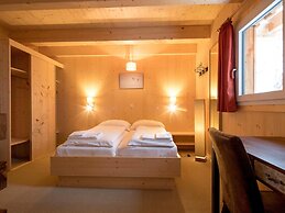 Cosy Chalet With Infrared Sauna